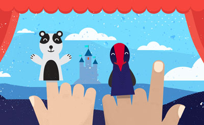 0800 MakingFriends Thumbnail